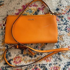 Extra small Coach Crossbody